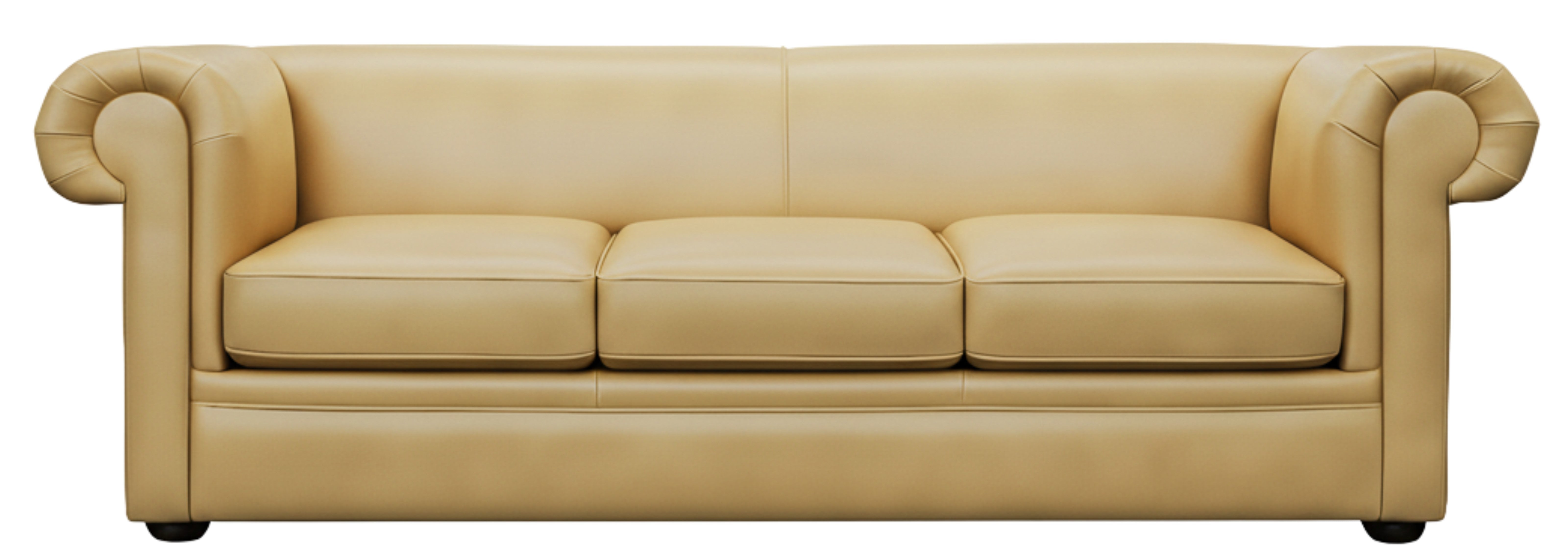 The Canterbury Chesterfield